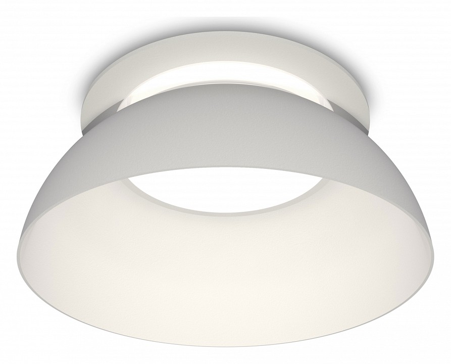 Встраиваемый светильник ambrella light xc xc8050100