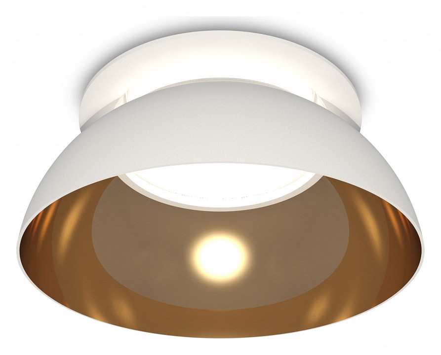 Встраиваемый светильник ambrella light xc xc8050101