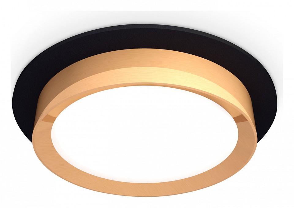 Встраиваемый светильник ambrella light xc xc8051005