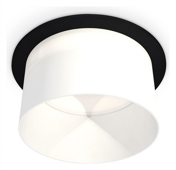 Встраиваемый светильник ambrella light xc xc8051016