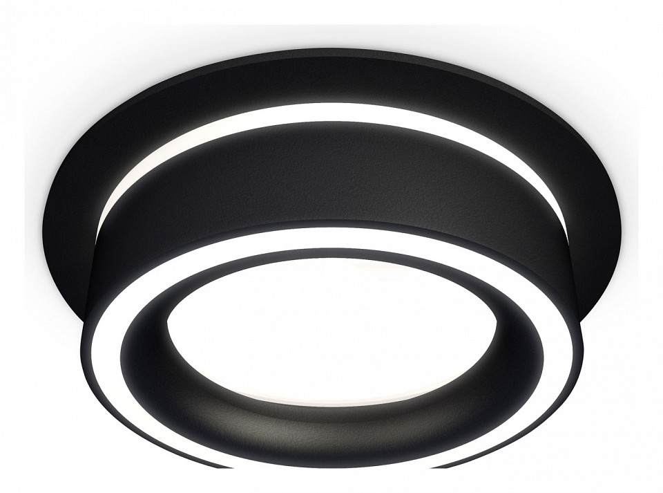 Встраиваемый светильник ambrella light xc xc8051018