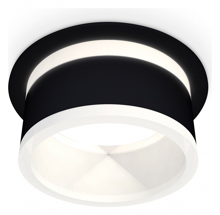 Встраиваемый светильник ambrella light xc xc8051019