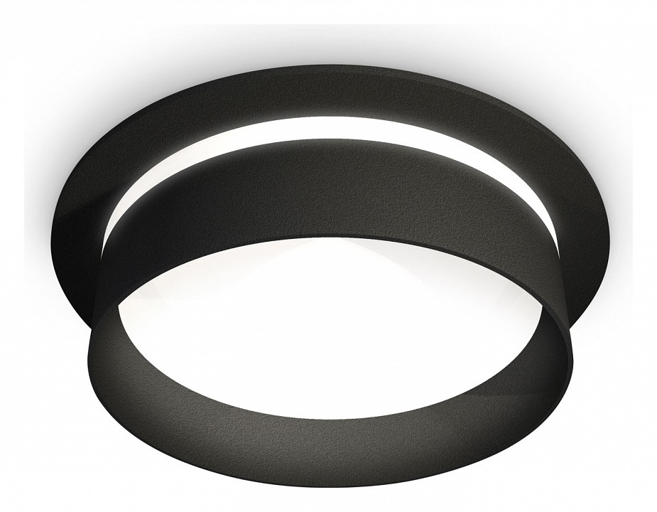 Встраиваемый светильник ambrella light xc xc8051020