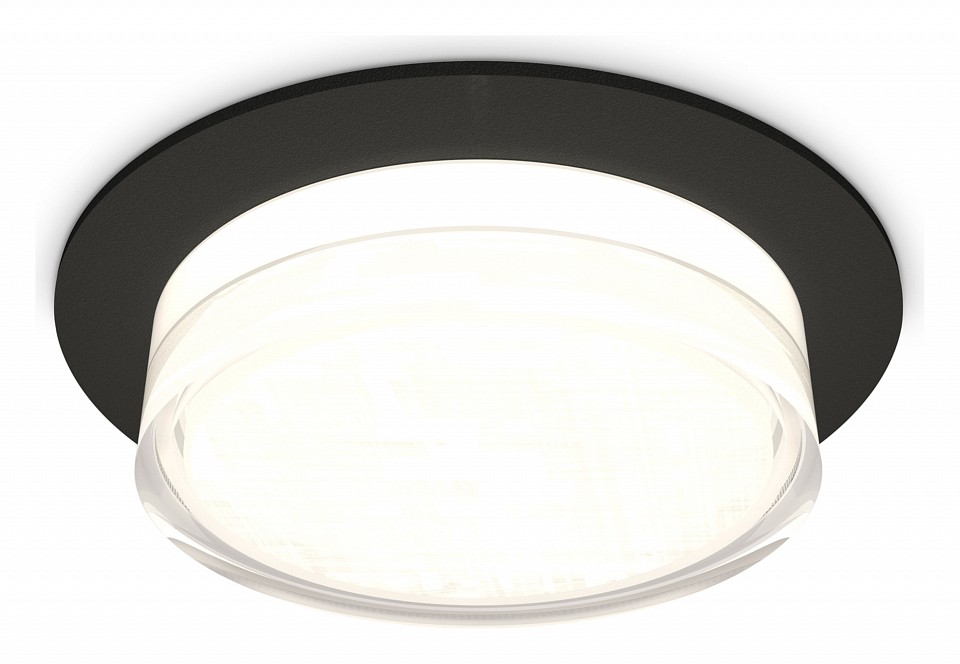 Встраиваемый светильник ambrella light xc xc8051024