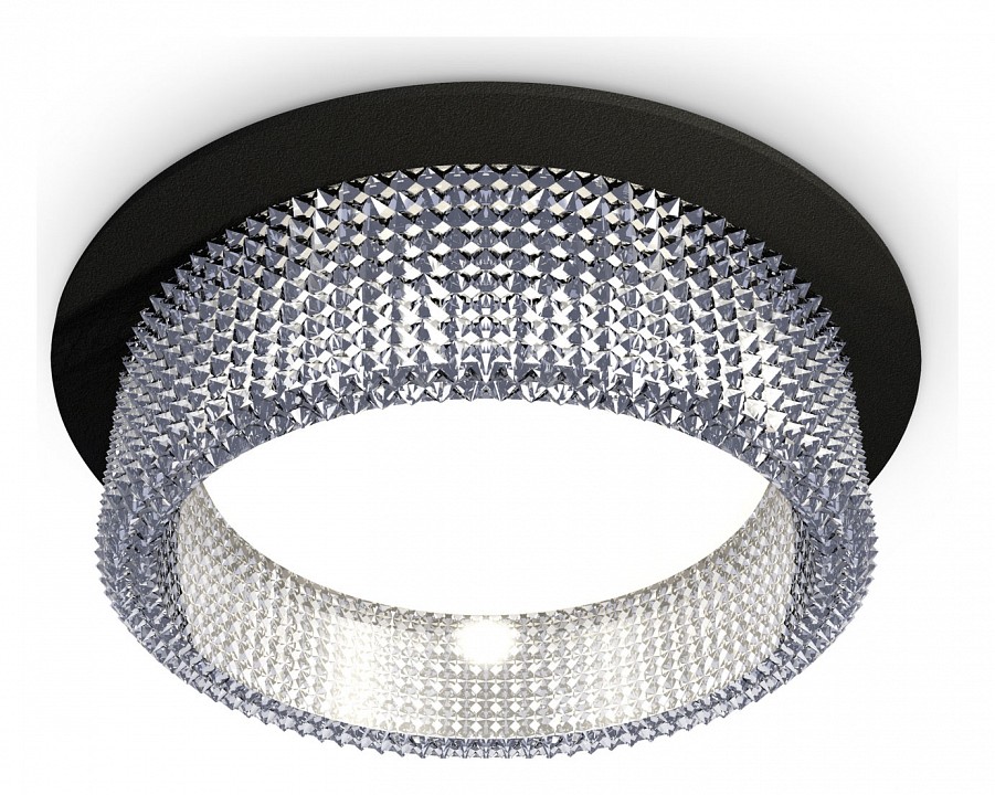 Встраиваемый светильник ambrella light xc xc8051030