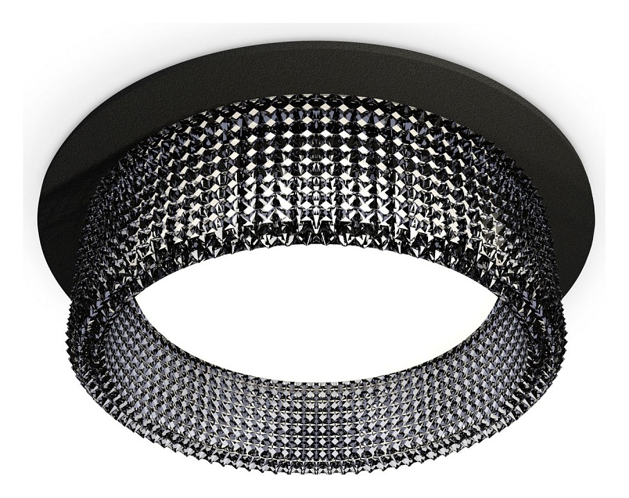 Встраиваемый светильник ambrella light xc xc8051031