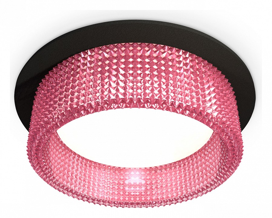 Встраиваемый светильник ambrella light xc xc8051032