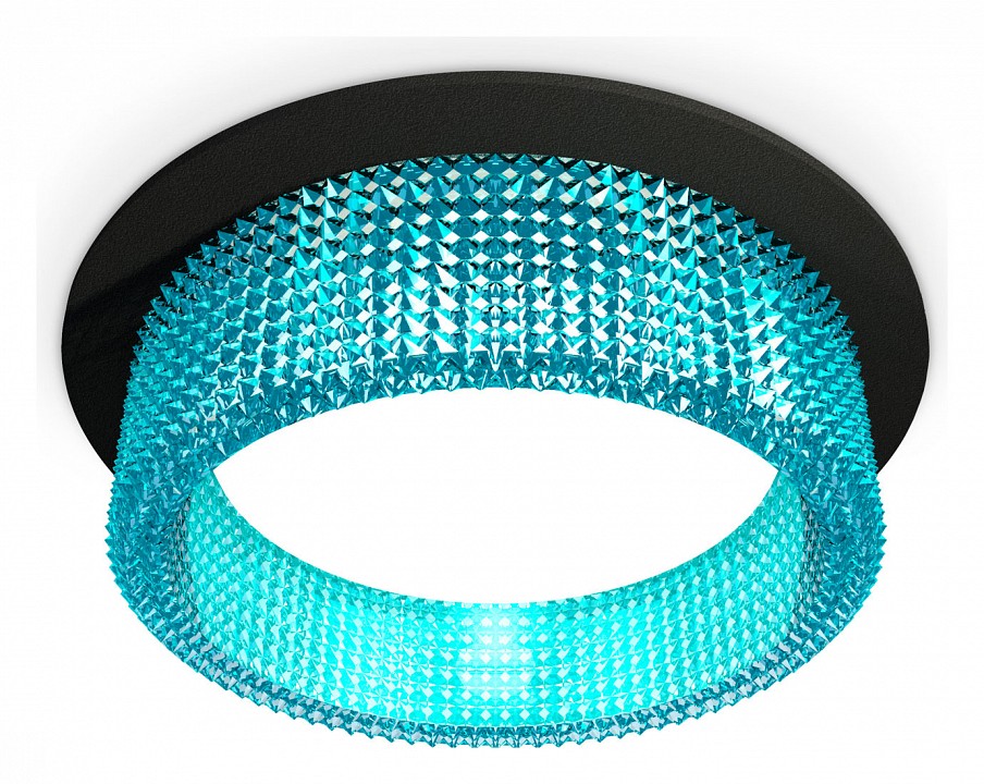 Встраиваемый светильник ambrella light xc xc8051033