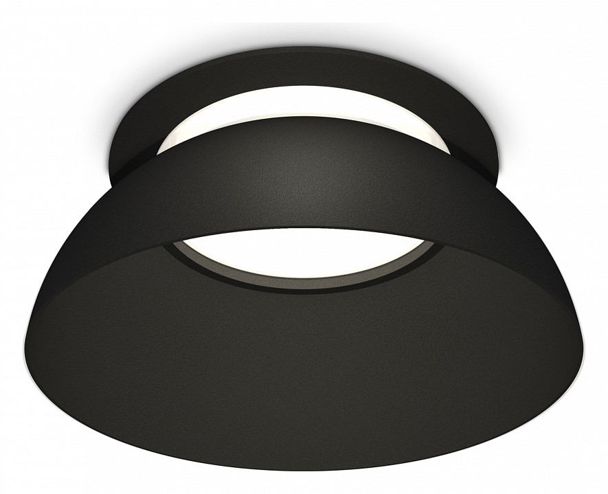 Встраиваемый светильник ambrella light xc xc8051100