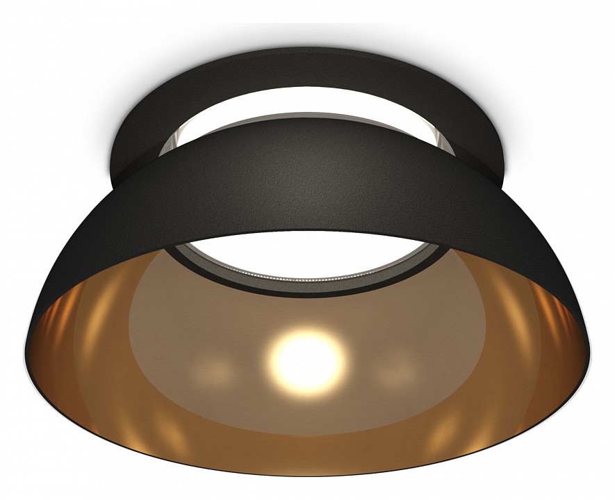 Встраиваемый светильник ambrella light xc xc8051101