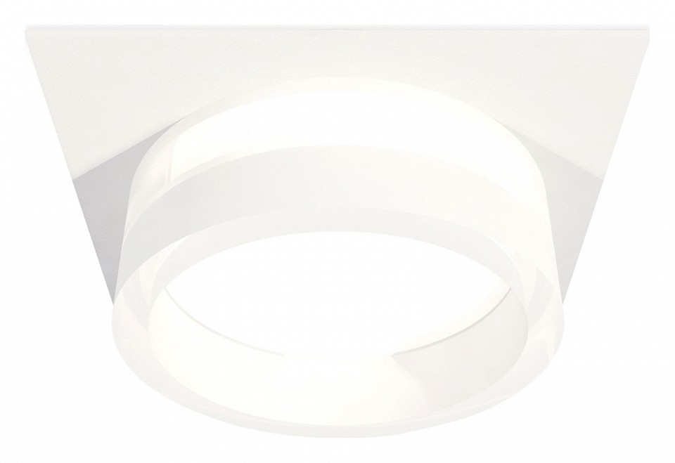 Встраиваемый светильник ambrella light xc xc8061015