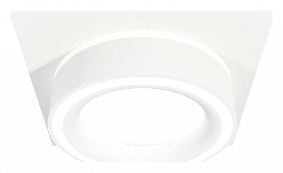 Встраиваемый светильник ambrella light xc xc8061018