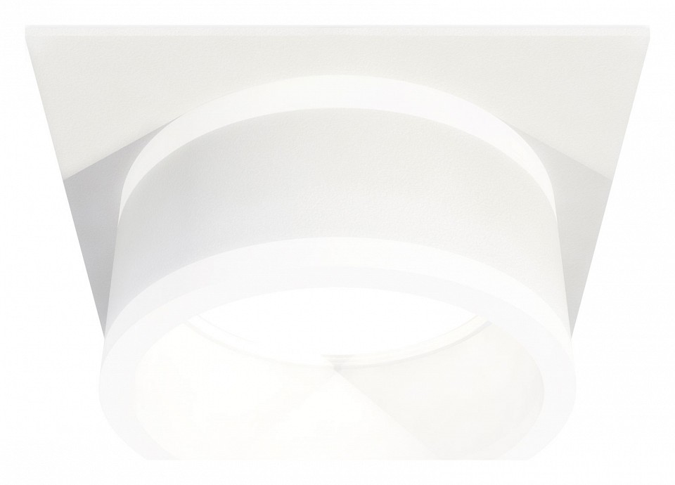 Встраиваемый светильник ambrella light xc xc8061019