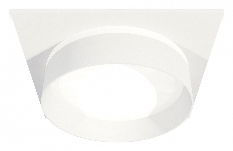Встраиваемый светильник ambrella light xc xc8061020