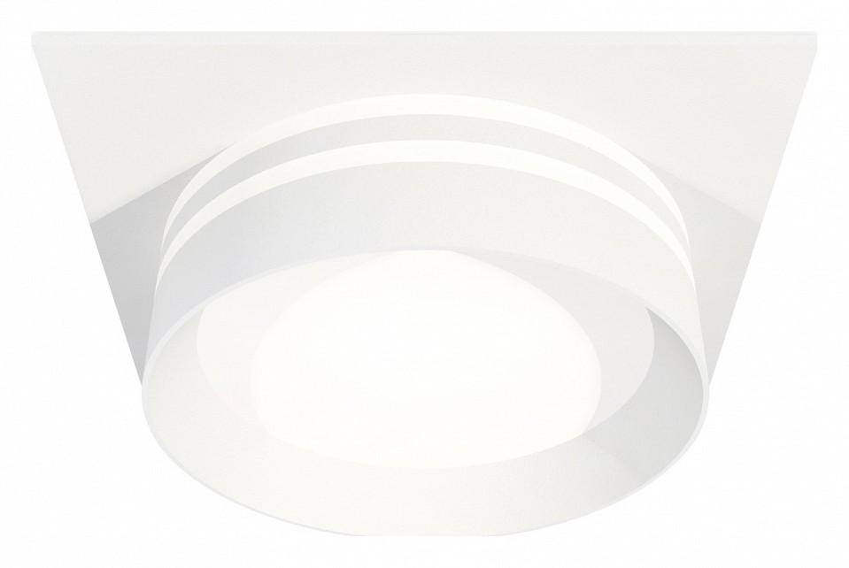 Встраиваемый светильник ambrella light xc xc8061021