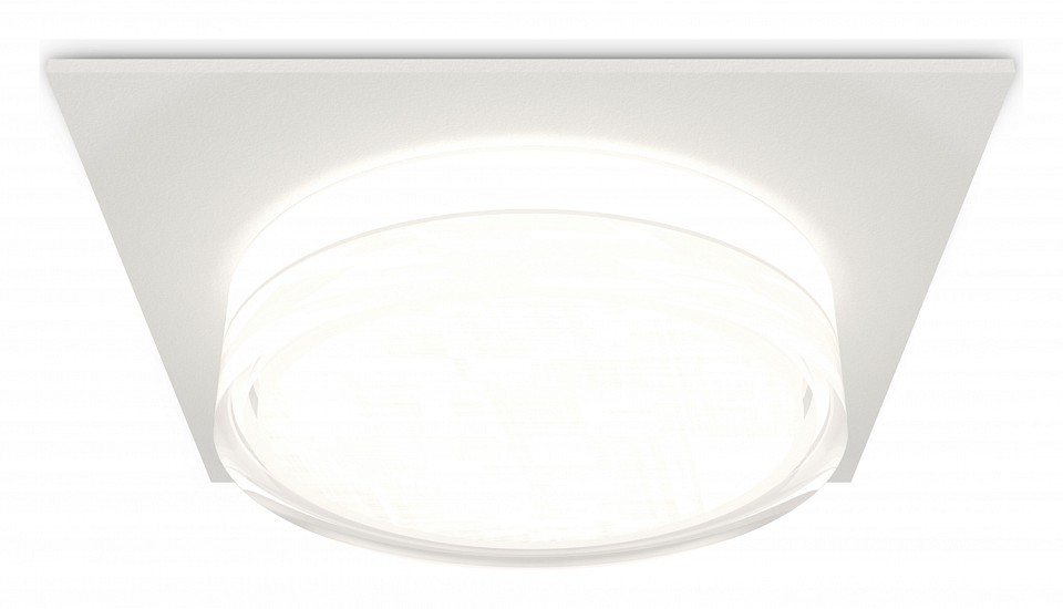 Встраиваемый светильник ambrella light xc xc8061022