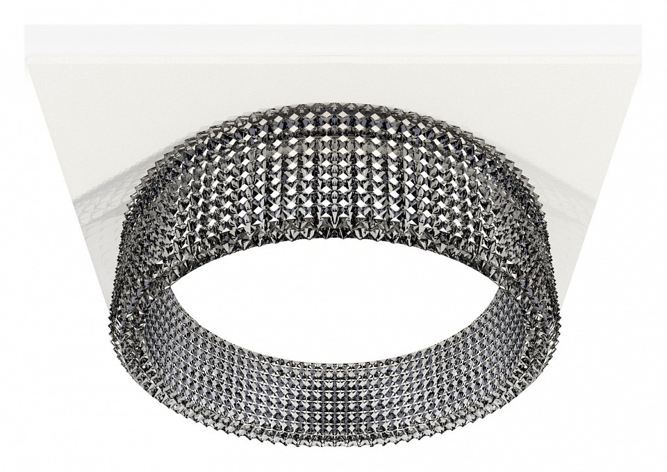 Встраиваемый светильник ambrella light xc xc8061031