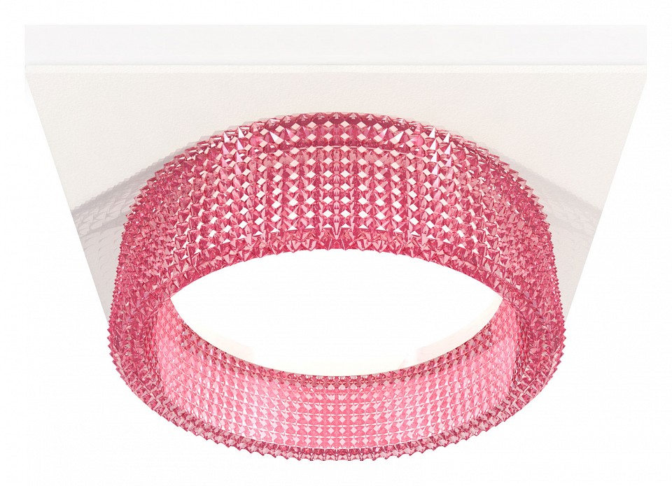 Встраиваемый светильник ambrella light xc xc8061032