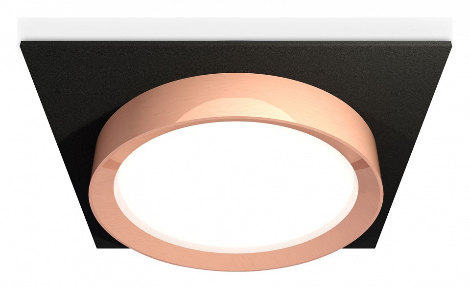 Встраиваемый светильник ambrella light xc xc8062006