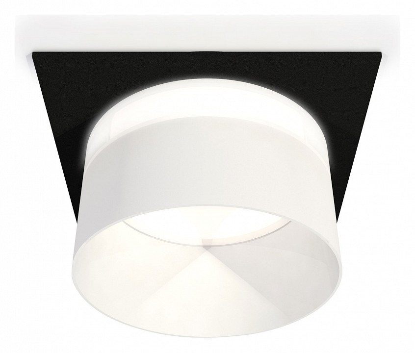 Встраиваемый светильник ambrella light xc xc8062016