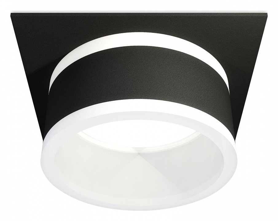 Встраиваемый светильник ambrella light xc xc8062019