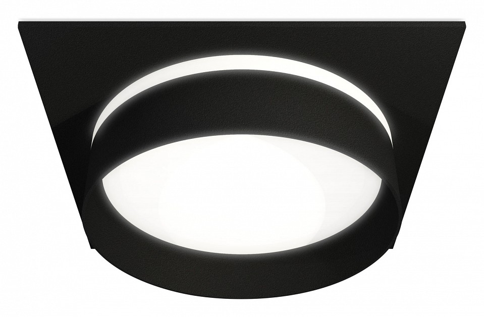 Встраиваемый светильник ambrella light xc xc8062020