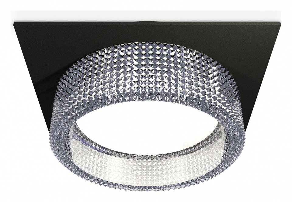 Встраиваемый светильник ambrella light xc xc8062030