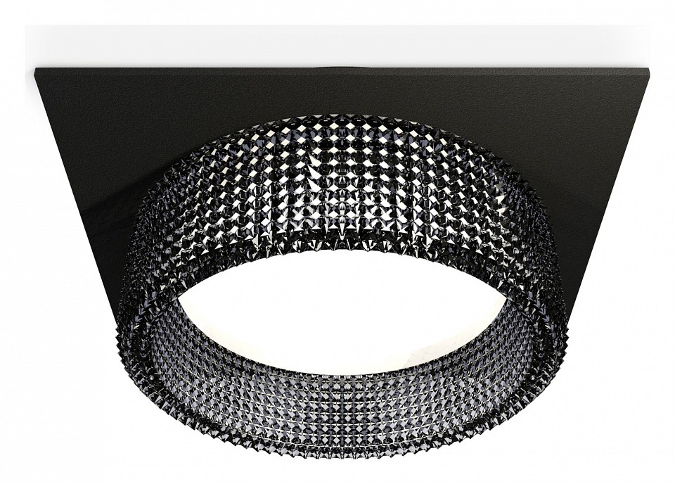 Встраиваемый светильник ambrella light xc xc8062031