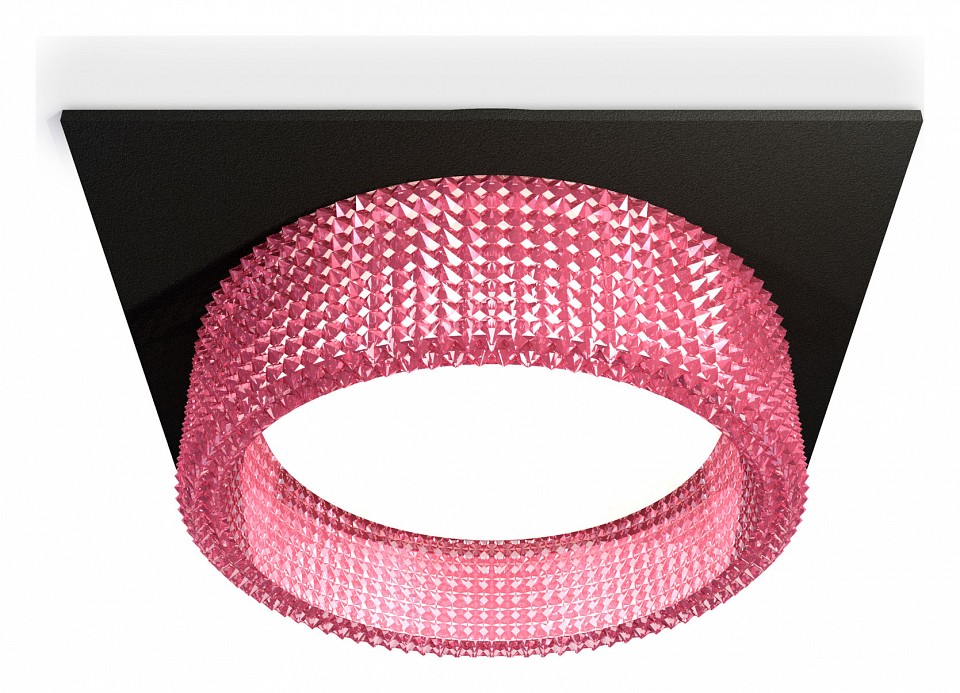 Встраиваемый светильник ambrella light xc xc8062032