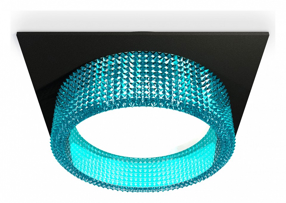 Встраиваемый светильник ambrella light xc xc8062033