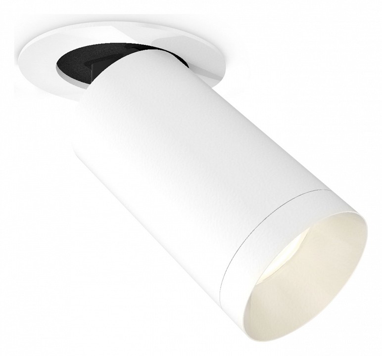 Встраиваемый светильник на штанге ambrella light xm xm6322200