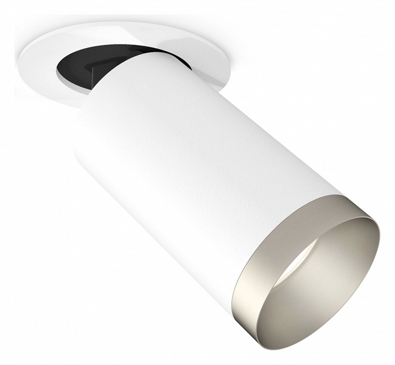 Встраиваемый светильник на штанге ambrella light xm xm6322203