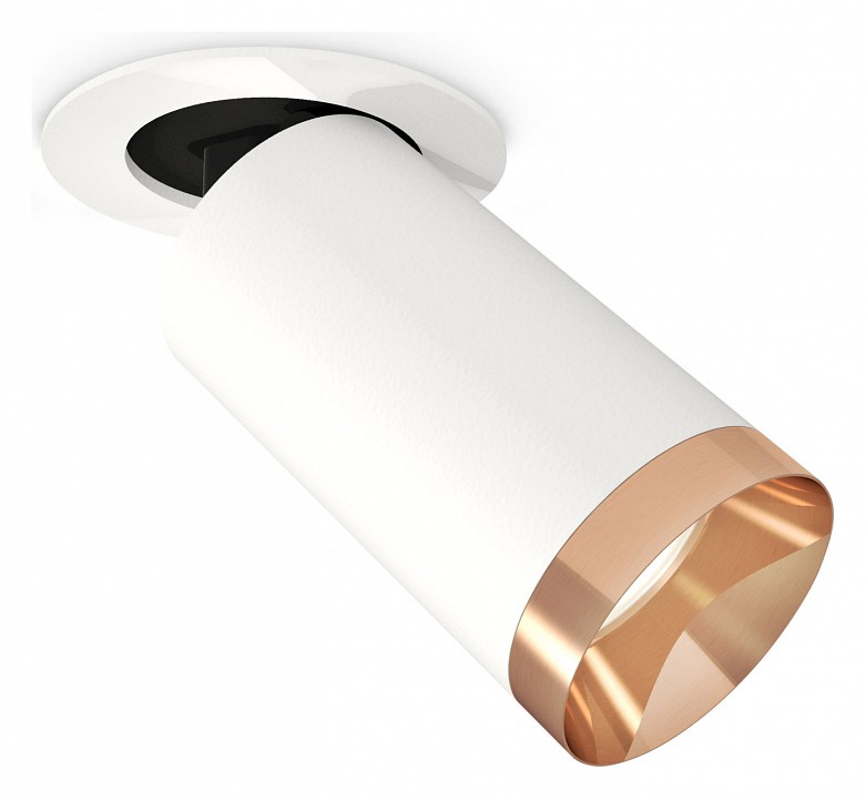 Встраиваемый светильник на штанге ambrella light xm xm6322205