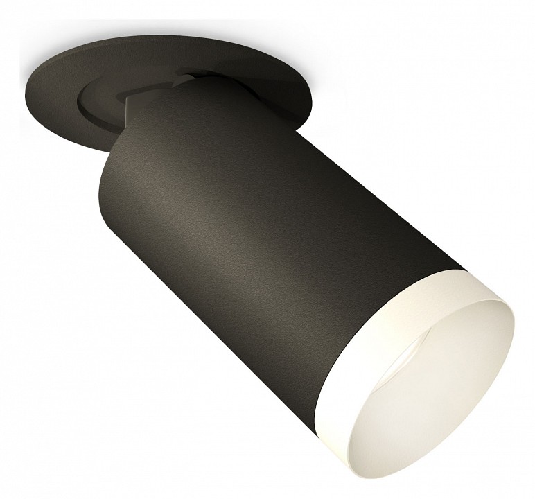 Встраиваемый светильник на штанге ambrella light xm xm6323200