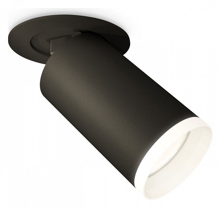 Встраиваемый светильник на штанге ambrella light xm xm6323220