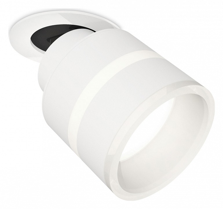 Встраиваемый светильник на штанге ambrella light xm xm8101524