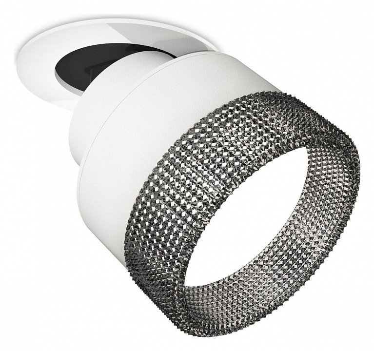 Встраиваемый светильник на штанге ambrella light xm xm8101541