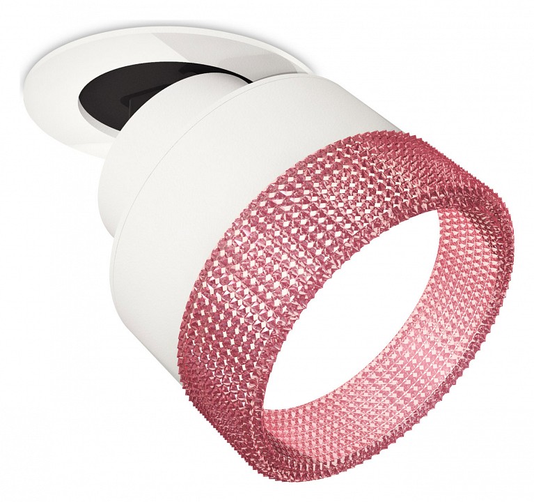 Встраиваемый светильник на штанге ambrella light xm xm8101542