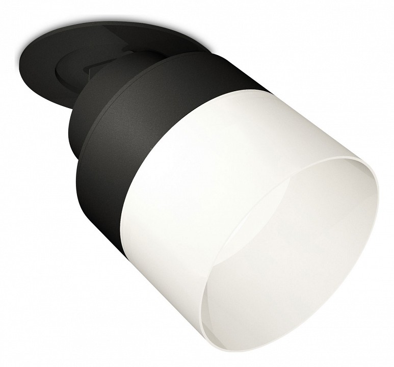 Встраиваемый светильник на штанге ambrella light xm xm8102521