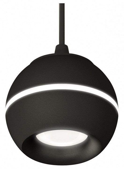 Подвесной светильник ambrella light xp xp1102001