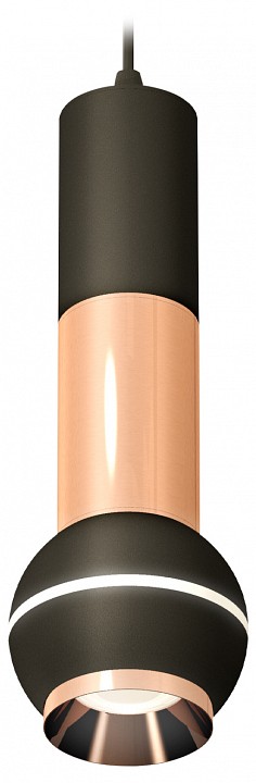 Подвесной светильник ambrella light xp xp11020040