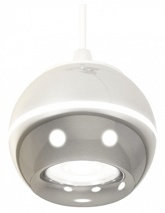 Подвесной светильник ambrella light xp xp1104001