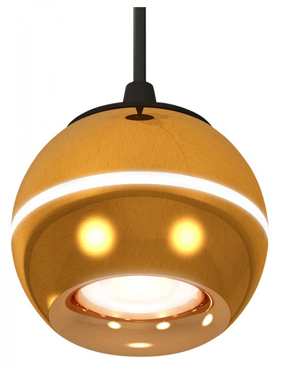 Подвесной светильник ambrella light xp xp1105001