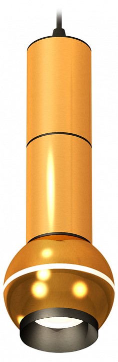 Подвесной светильник ambrella light xp xp1105010