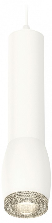 Подвесной светильник ambrella light xp xp1122005