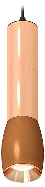 Подвесной светильник ambrella light xp xp1124001