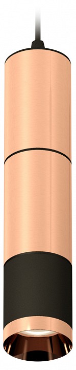 Подвесной светильник ambrella light xp xp6302010