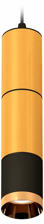 Подвесной светильник ambrella light xp xp6302020