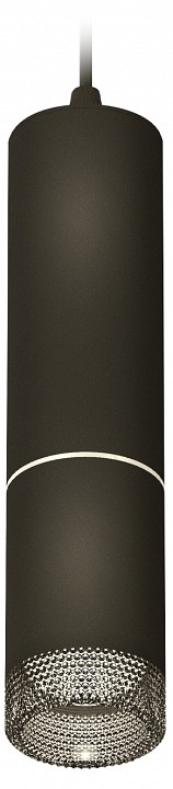 Подвесной светильник ambrella light xp xp6313010