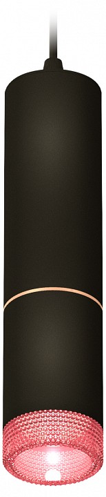 Подвесной светильник ambrella light xp xp6313030